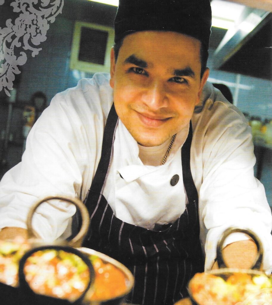 Saffron Smoke Restaurant & Lounge – Cambridge