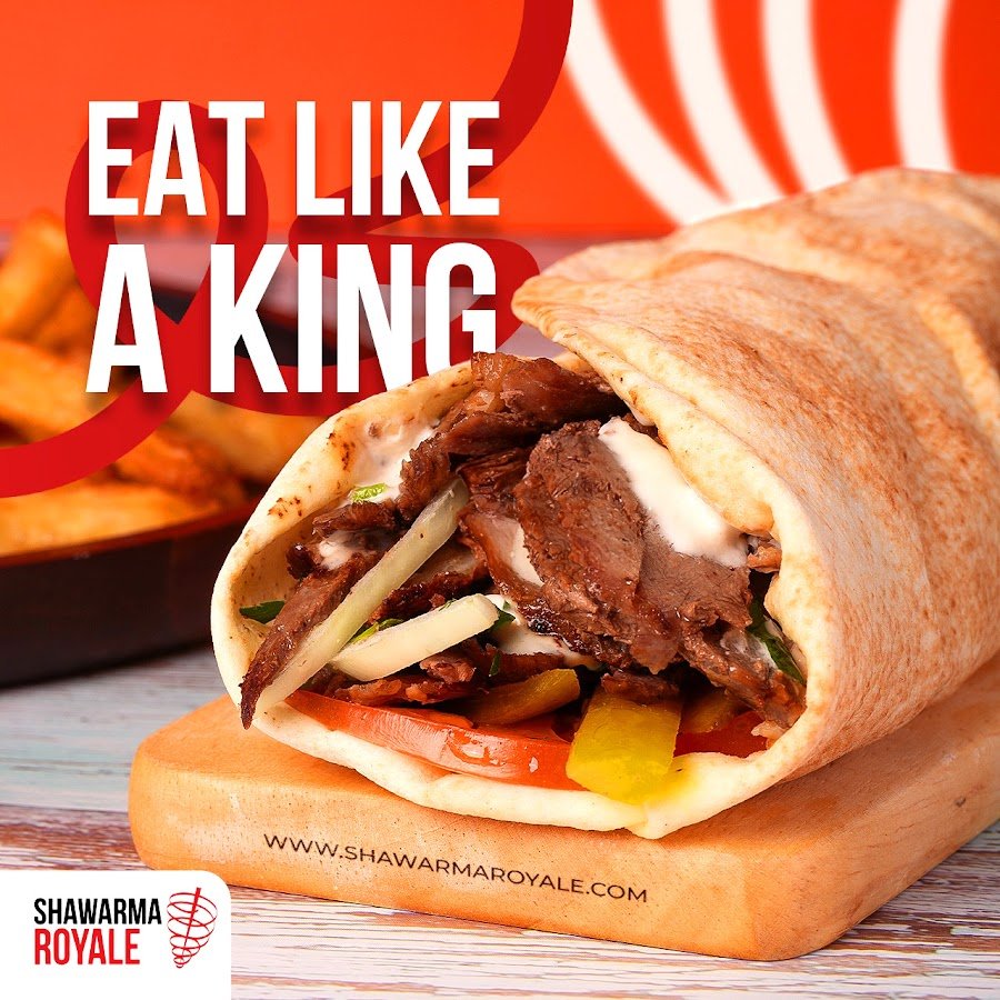 Shawarma Royale – Concord