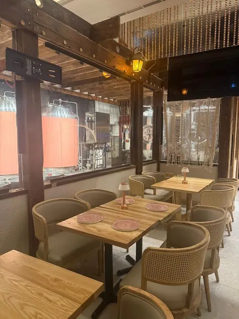 Charcoal Biryani – Bay St.