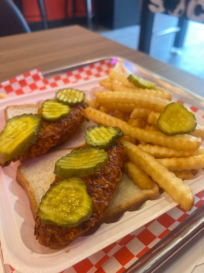 New York Sliders – Toronto