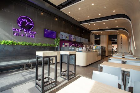 Chatime – Salem Rd N