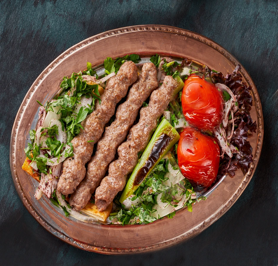 Tehran Kebab Catering
