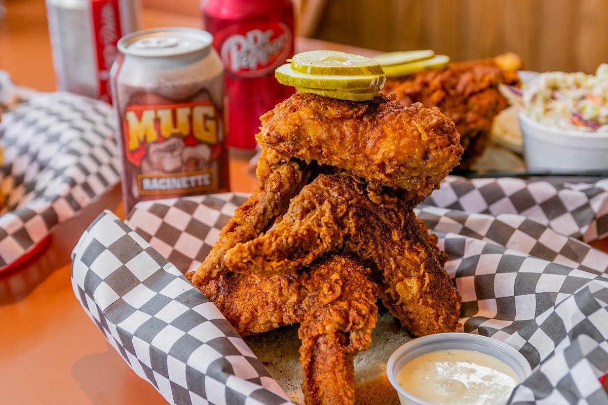 Chica’s Chicken – Toronto