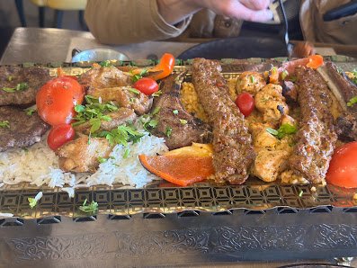 Finjan Restaurant