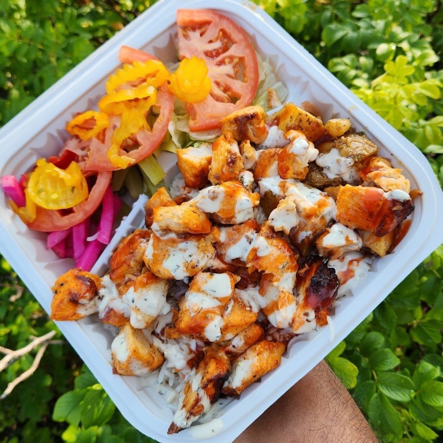 Pita Land – Thunder Bay
