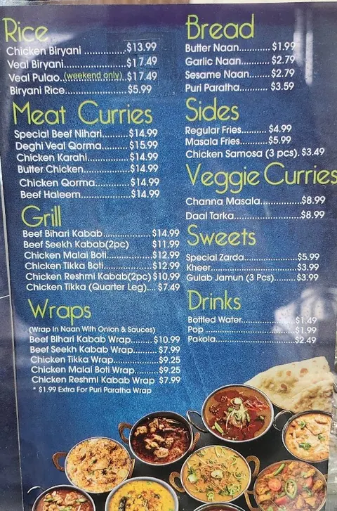 One Ten Grill ‘N’ More