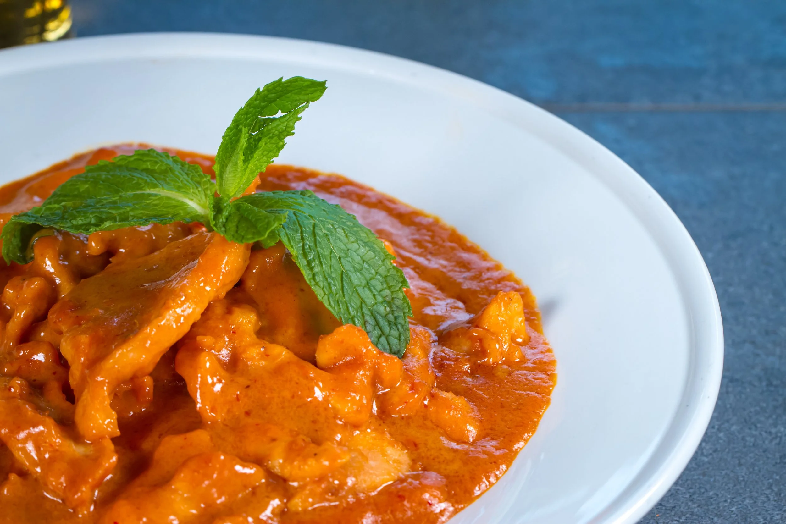 Axia Restaurant – Mississauga