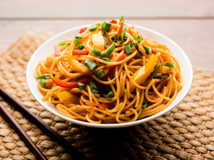 Hakka Nation – Hamilton