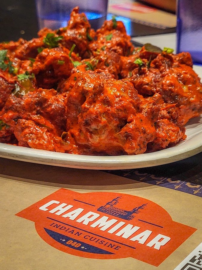 Charminar – Scarborough