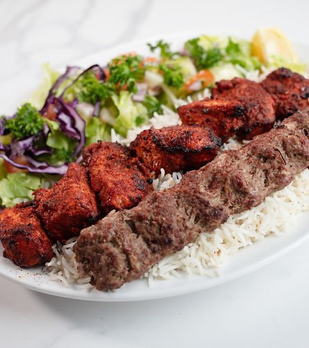 Hewad Kabob