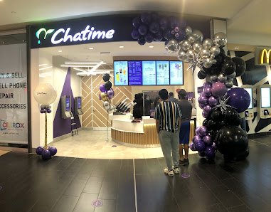 Chatime
