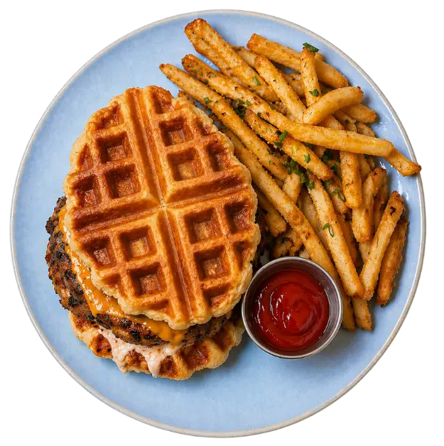 Holy Shakes – Toronto