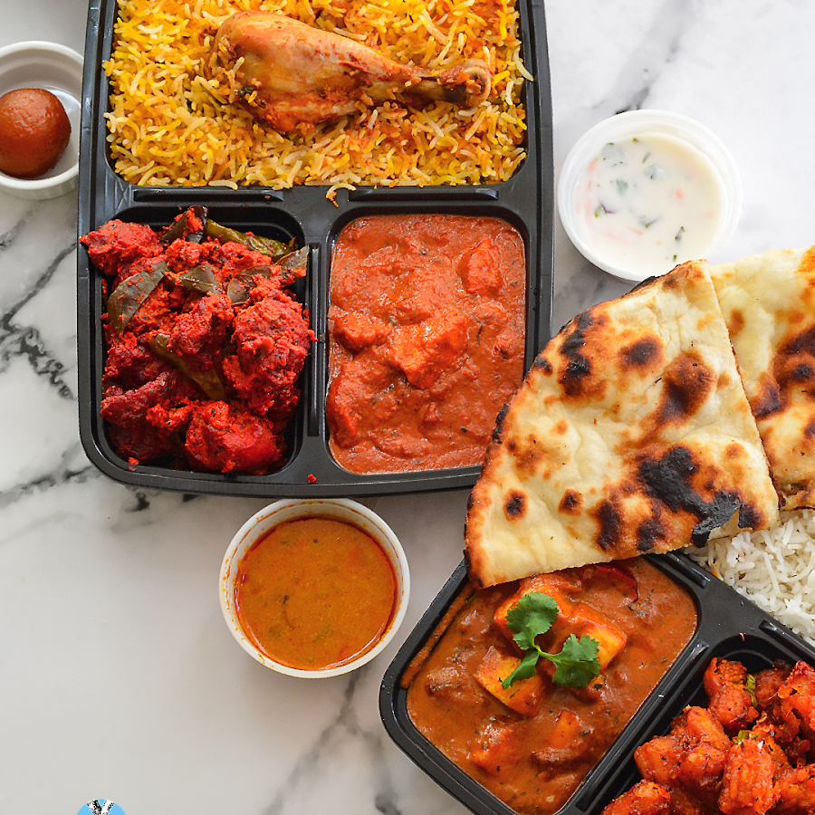Charminar – Pickering