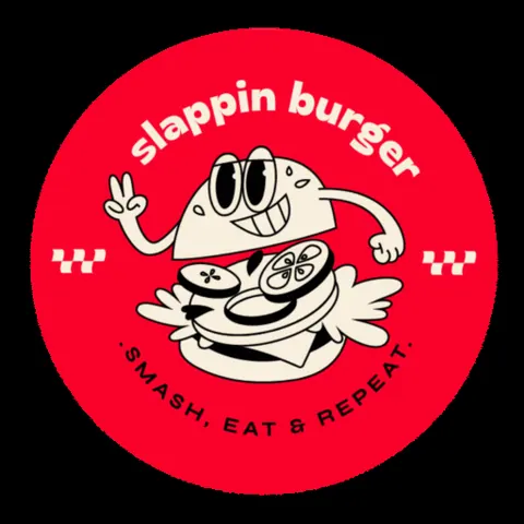 Slappin Burger