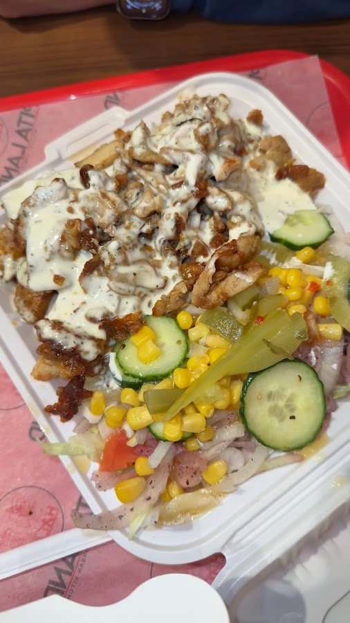 Pita Land – Mavis Rd