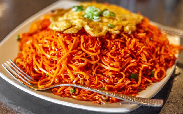 Premium Hakka House – Milton