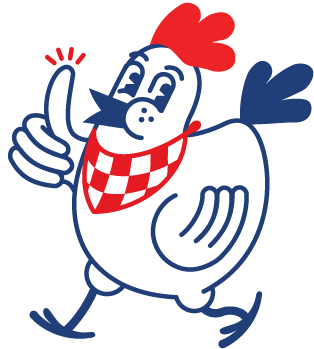 PG Clucks