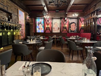 Sultan Ahmet Turkish Cuisine