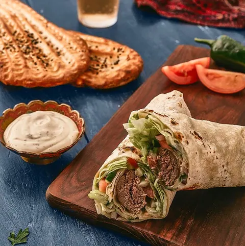 Pita & Grill – Mississauga
