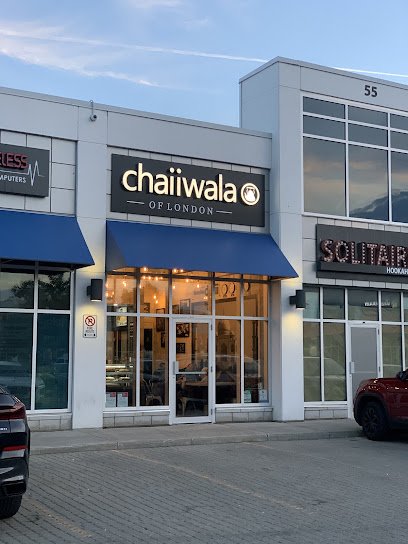 Chaiiwala of London