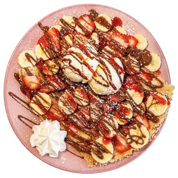 Holy Shakes – Gillingham Dr