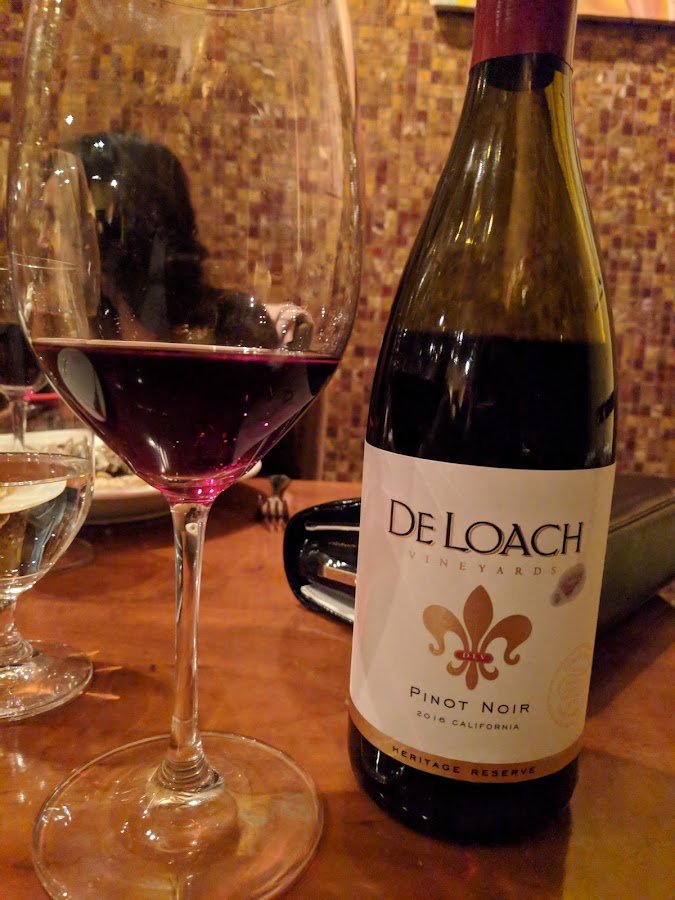 Via Allegro Ristorante