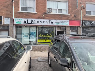 Al Mustafa Catering