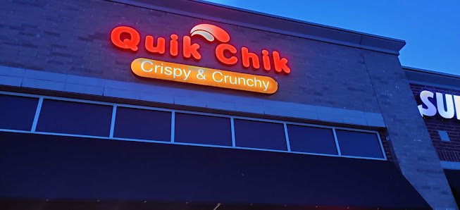 Quik Chik