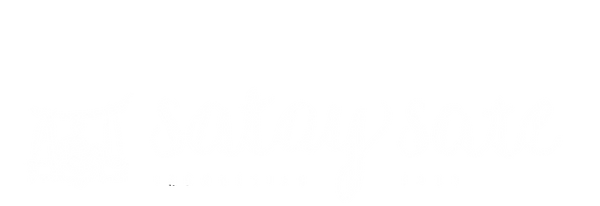 Satay Sate Indonesian Food