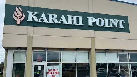 Karahi Point – Ajax