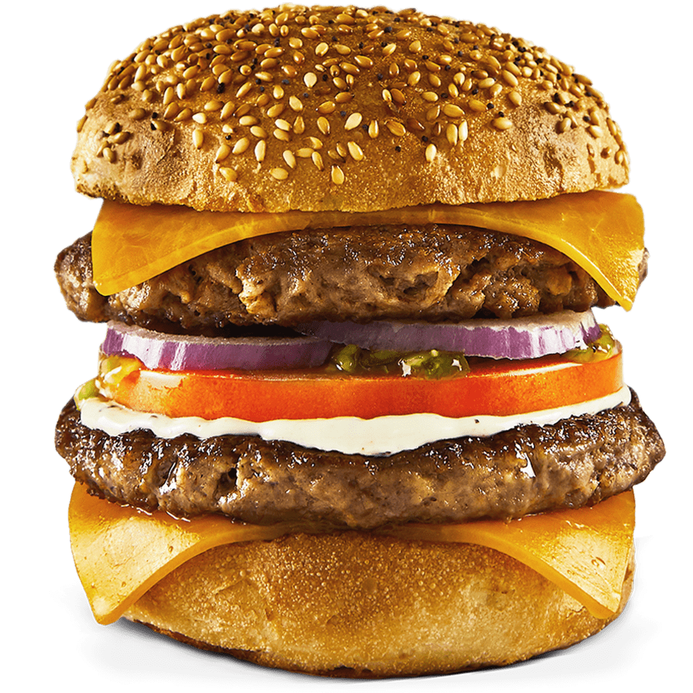 Hero Certified Burgers – King St W