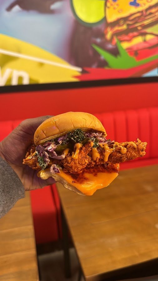 New York Sliders – Brampton