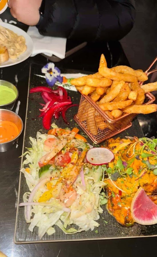Celio Lounge – Mississauga