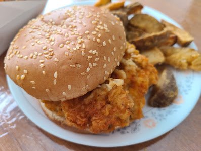 Mary Brown's Chicken