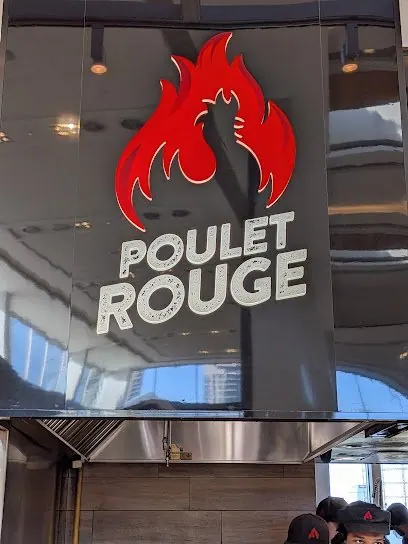 Poulet Rouge – Ottawa