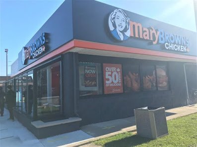 Mary Brown's Chicken