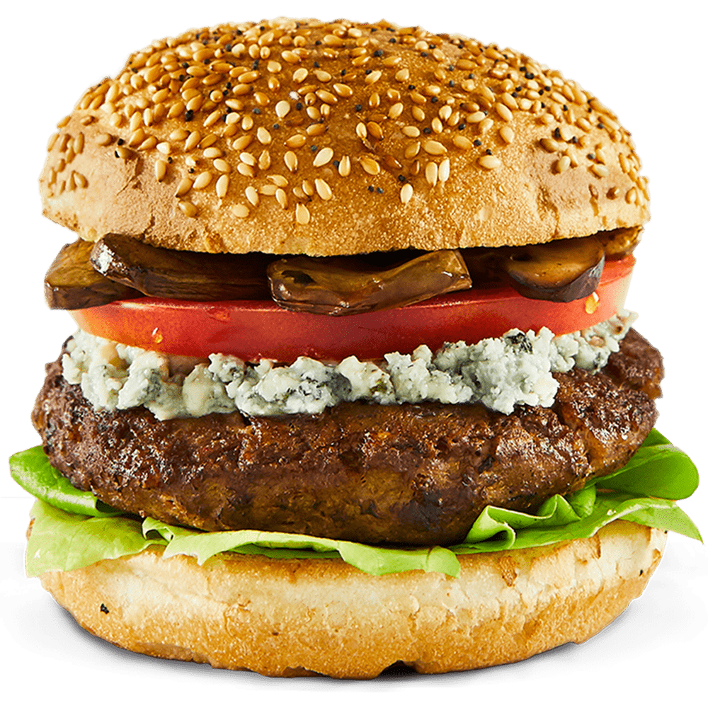 Hero Certified Burgers – 1397 Yonge St