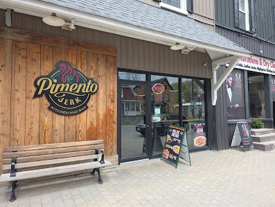 PIMENTO JERK KITCHEN