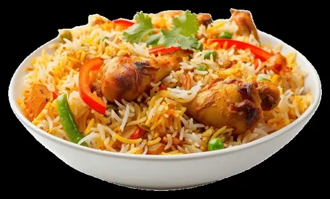 Biryani N BarBQ – Niagara Falls