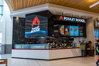 Poulet Rouge