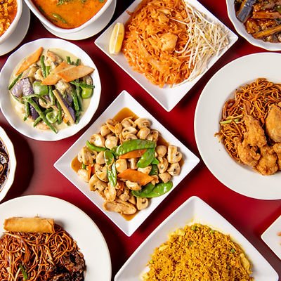 Hakka No.1 Restaurant – Scarborough