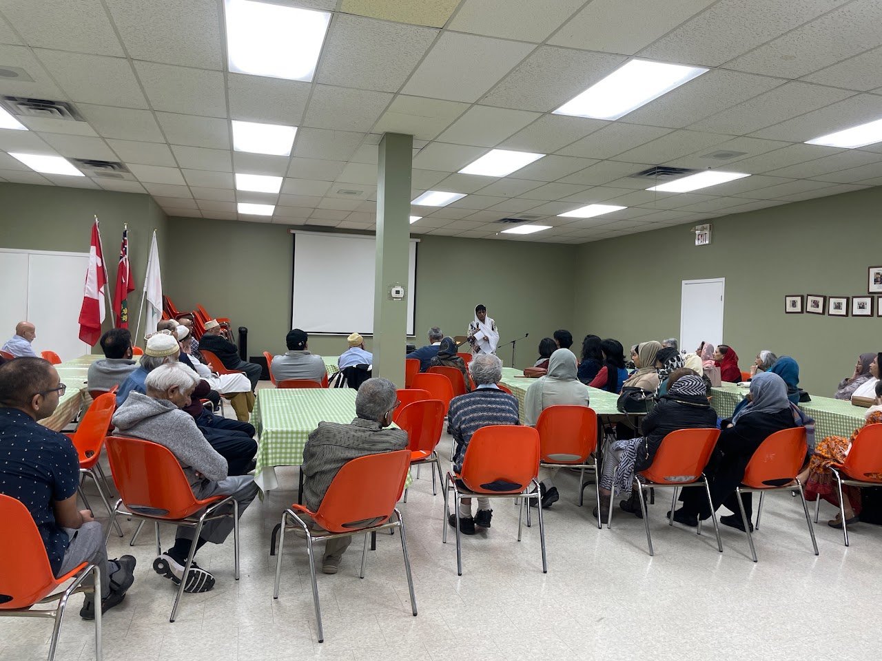 Association of Progressive Dawoodi Brothers of Ontario