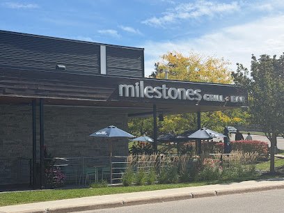 Milestones Grill