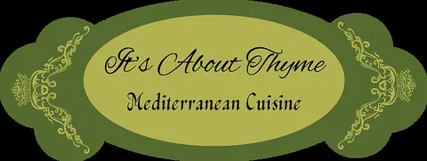 It's About Thyme