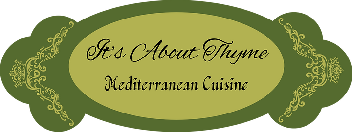 It's About Thyme