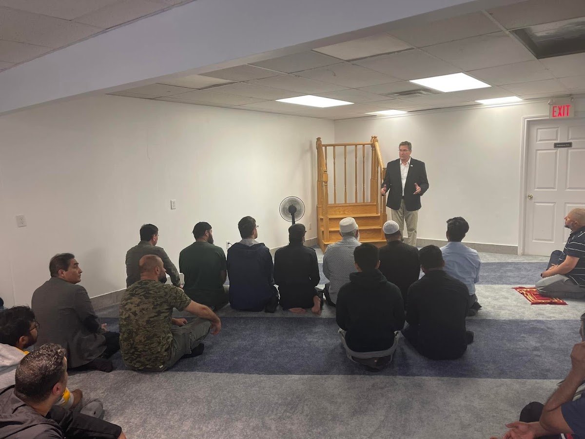 Alliston Islamic Center
