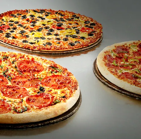 Zam Zam Pizza