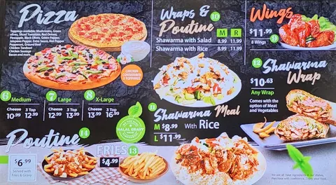 Food Express To Go
