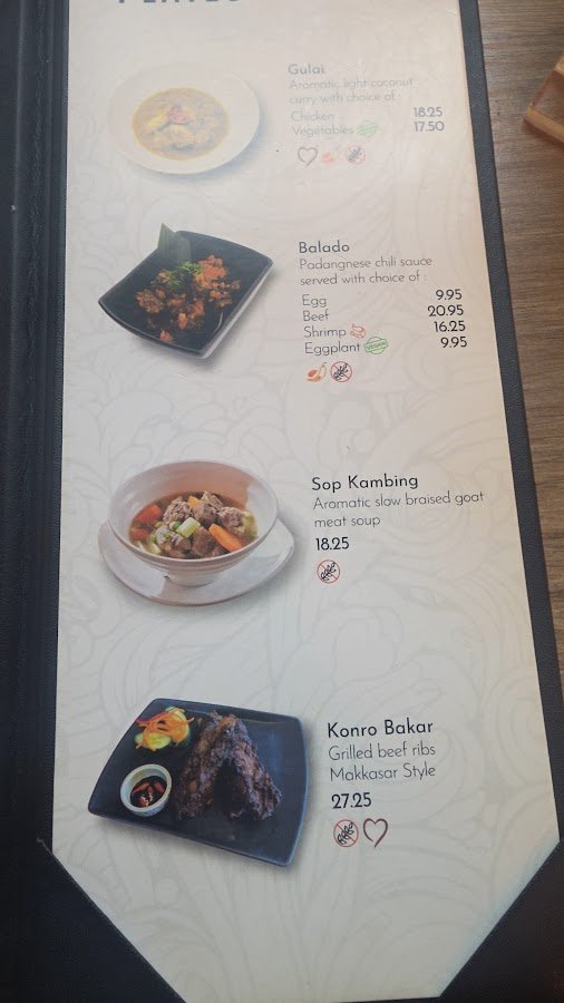 Satay Sate