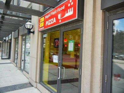 Pizza Shab